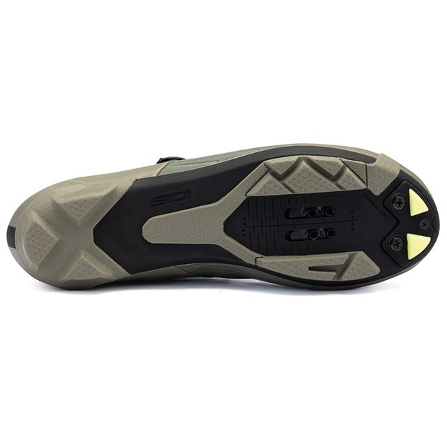 SIDI Silvis XC Pyöräilykenkä SIDI Silvis XC Pyöräilykenkä